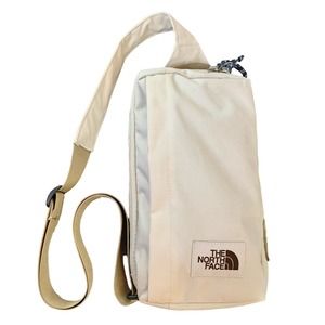The North Face Field Bag Crossbody Vintage White Kelp Tan Indigo RARE OG Style